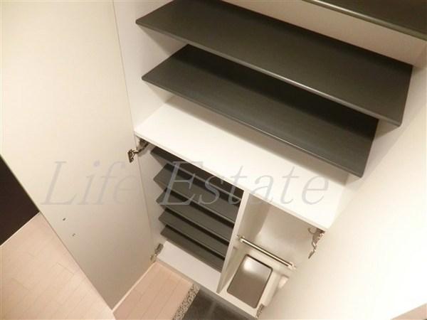 アドバンス大阪城レガーレ