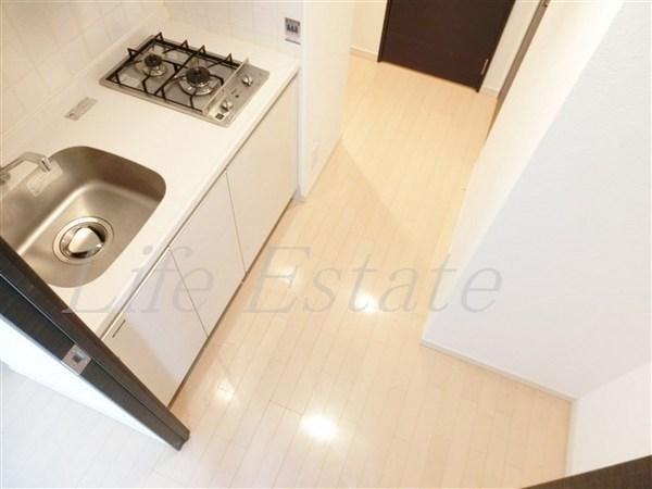 アドバンス大阪城レガーレ