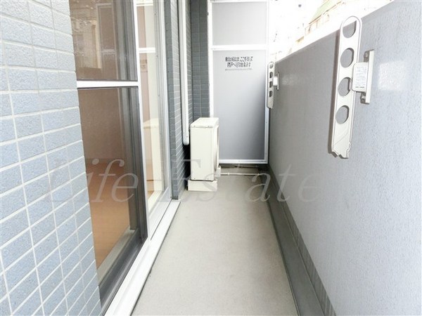 プロシード大阪城南