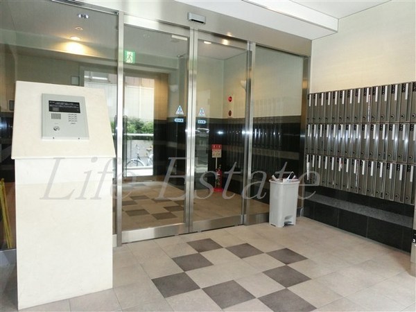 プロシード大阪城南