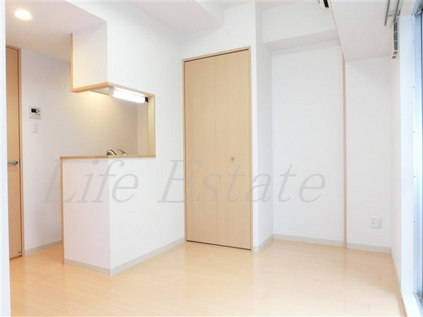 プロシード大阪城南