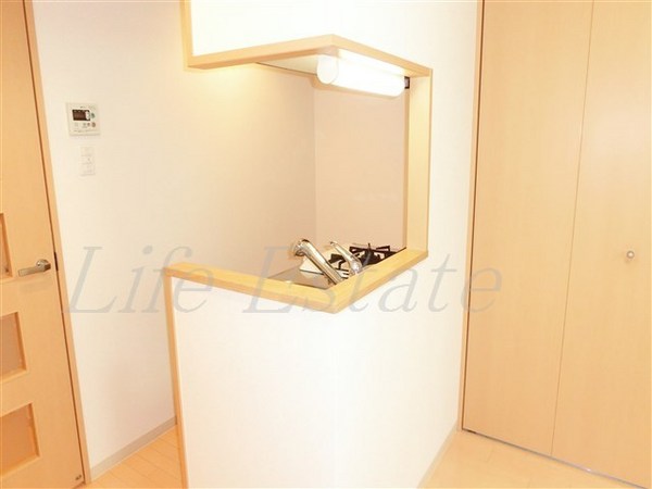 プロシード大阪城南