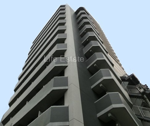 プロシード大阪城南