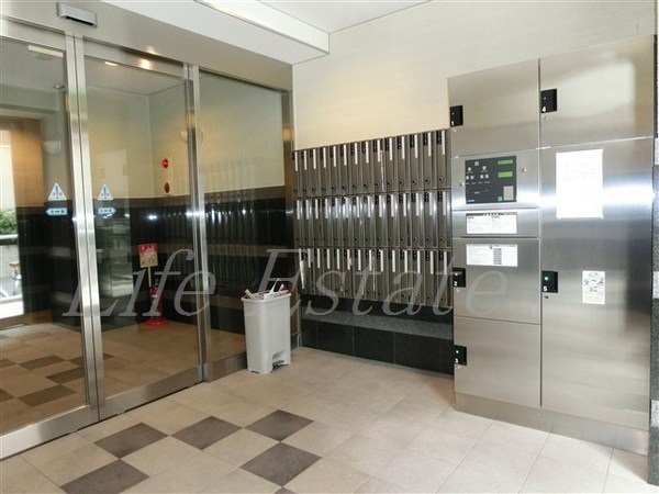 プロシード大阪城南