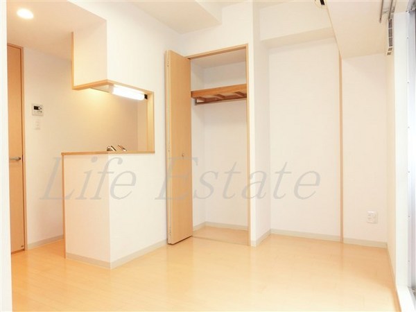 プロシード大阪城南