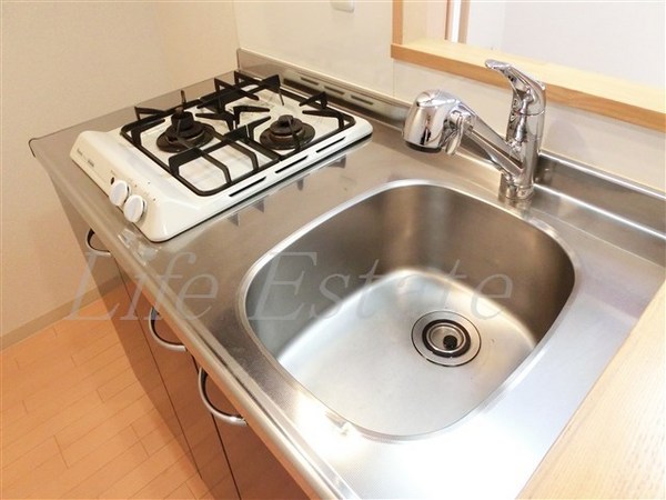 プロシード大阪城南