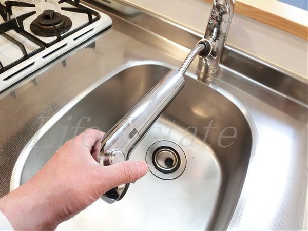 プロシード大阪城南