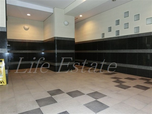 プロシード大阪城南