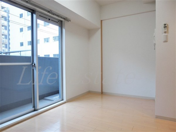 プロシード大阪城南