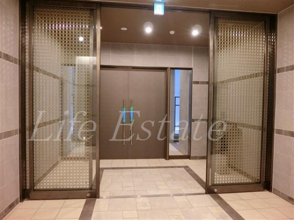 リアライズ天満橋