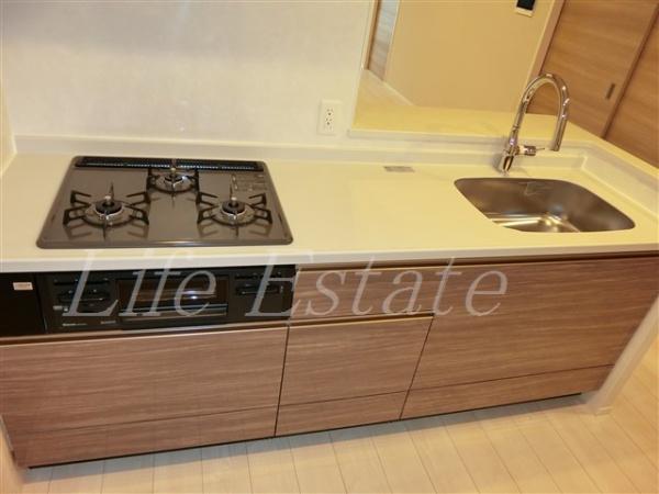 リアライズ天満橋