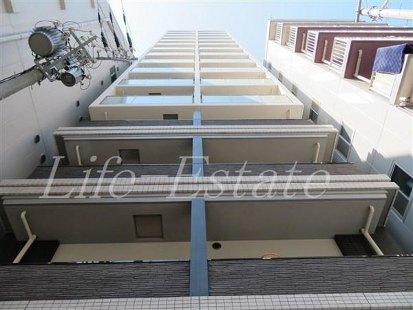 フォーリアライズ本町レクス