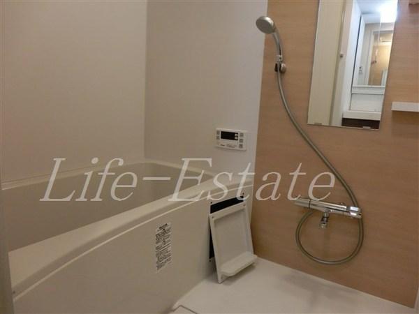 フォーリアライズ本町レクス(バス)