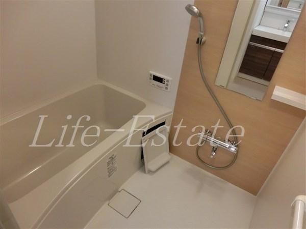 フォーリアライズ本町レクス(バス)