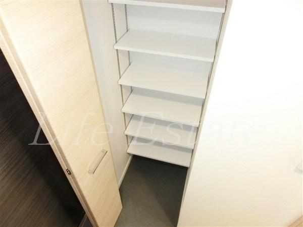 プレサンス玉造駅前ルージュ