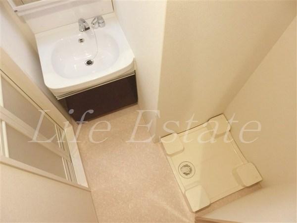 プレサンス玉造駅前ルージュ