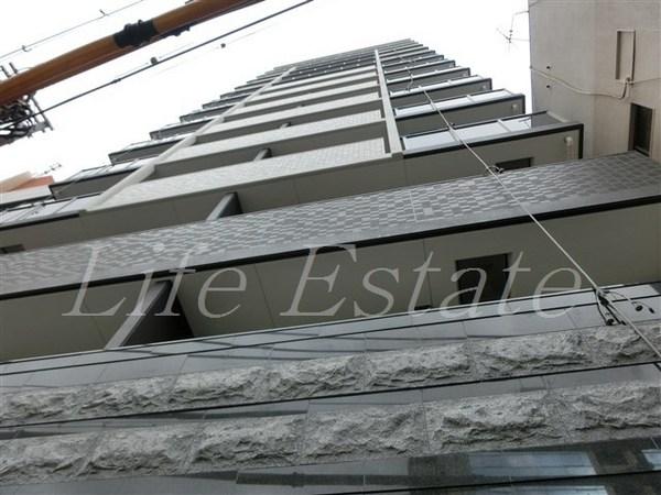 プレサンス玉造駅前ルージュ