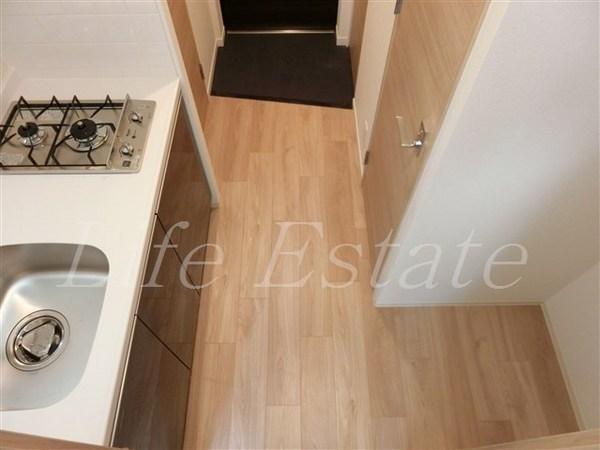 プレサンス玉造駅前ルージュ