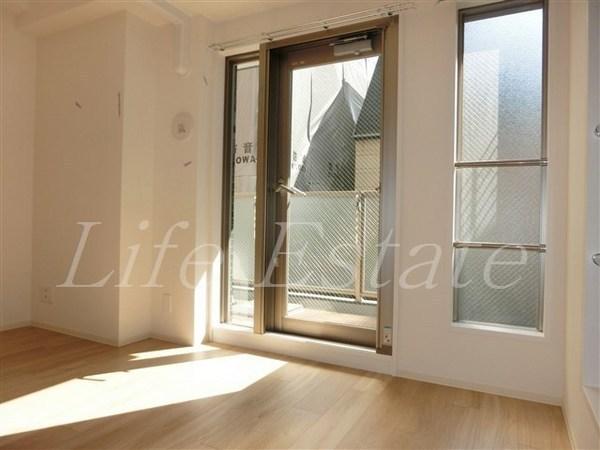 プレサンス玉造駅前ルージュ