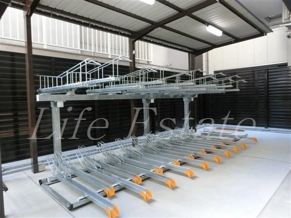 プレサンス玉造駅前ルージュ