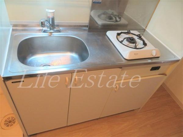 アーバンコート本町