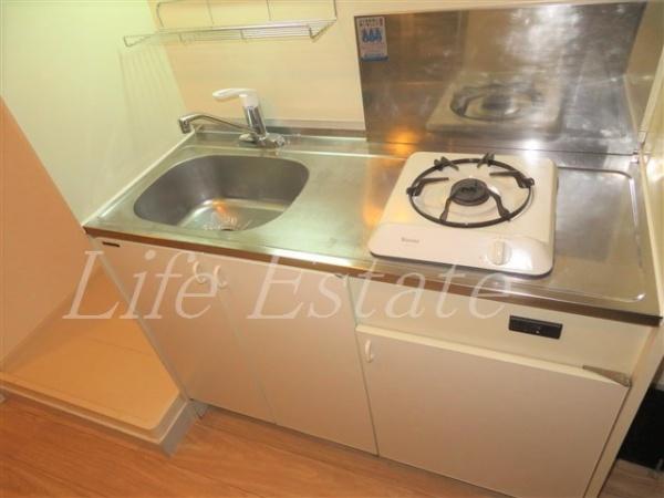 アーバンコート本町