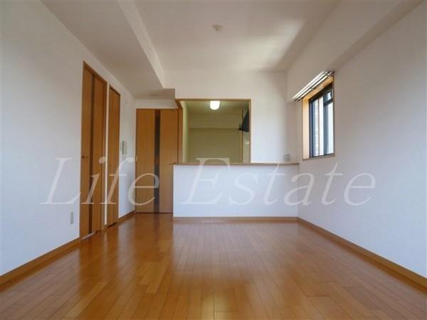 プレサンス中之島公園南