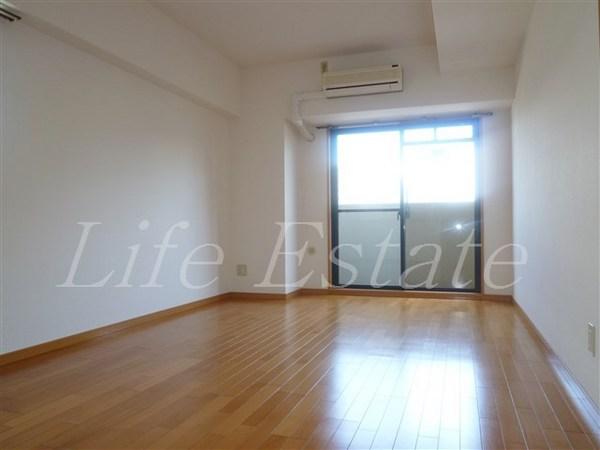 プレサンス中之島公園南