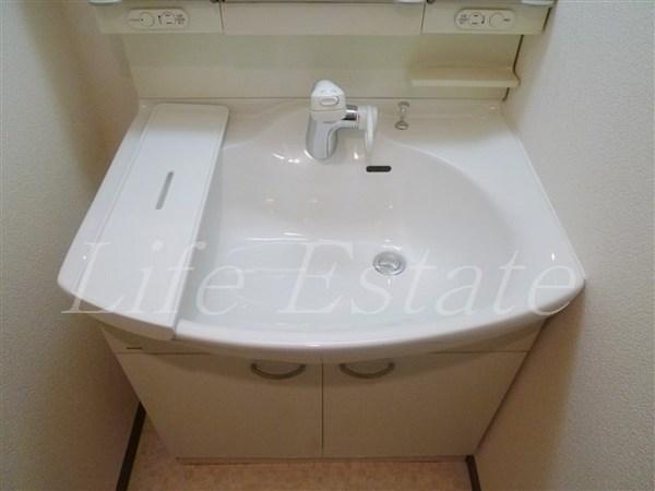 プレサンス中之島公園南