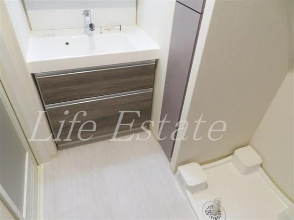 Dimus（ディームス）北浜