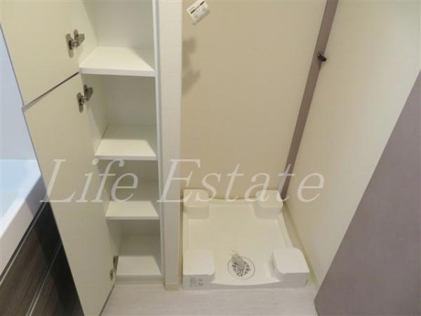 Dimus（ディームス）北浜