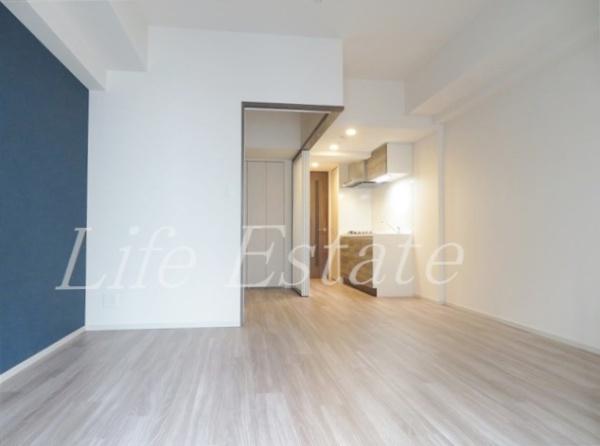 Dimus（ディームス）北浜