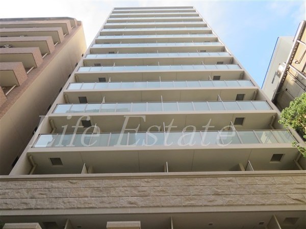 Dimus(ディームス)北浜