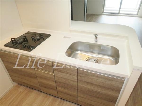 Dimus（ディームス）北浜