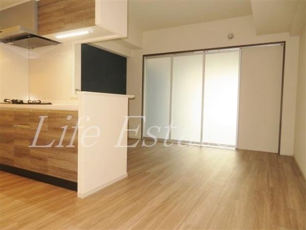 Dimus（ディームス）北浜