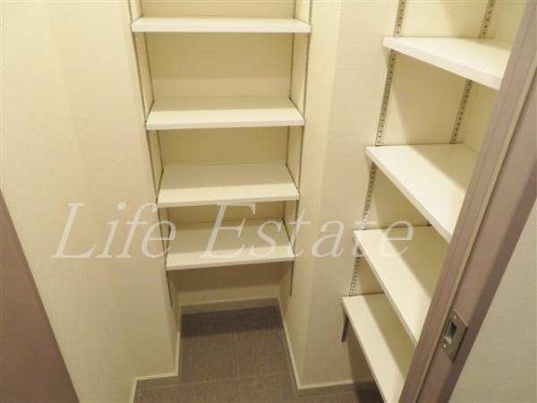 Dimus（ディームス）北浜