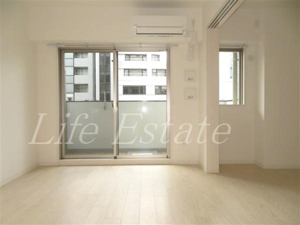 アドバンス大阪城ベレッツァ