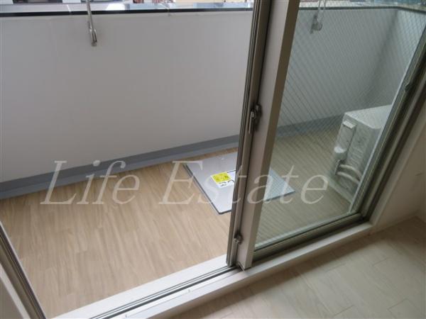 アドバンス大阪城ベレッツァ