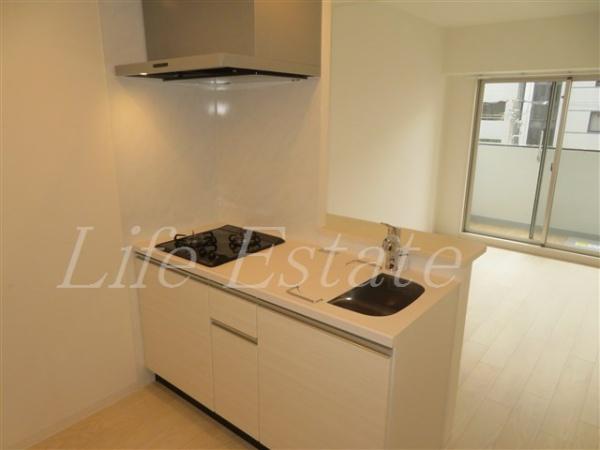 アドバンス大阪城ベレッツァ