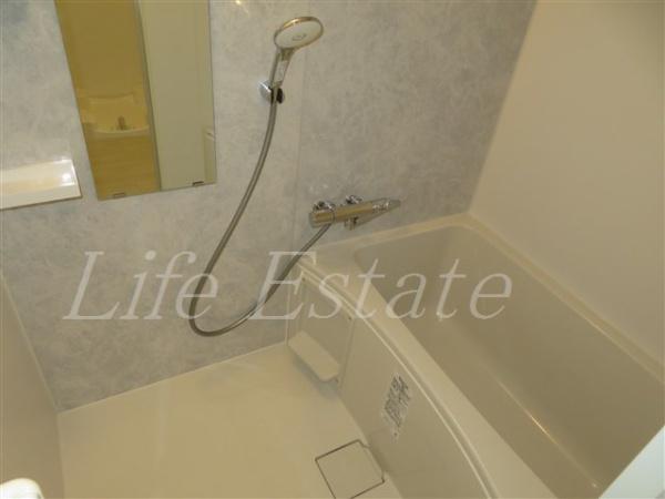 アドバンス大阪城ベレッツァ