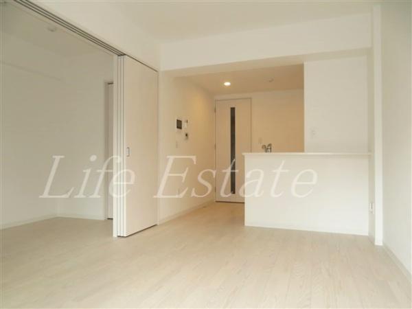 アドバンス大阪城ベレッツァ