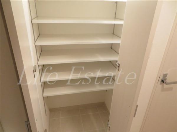 アドバンス大阪城ベレッツァ