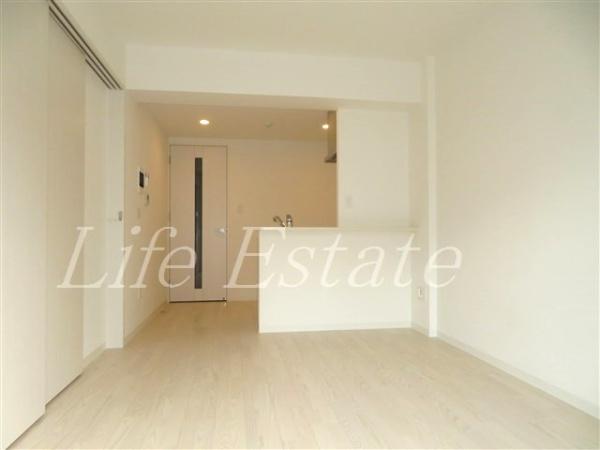 アドバンス大阪城ベレッツァ