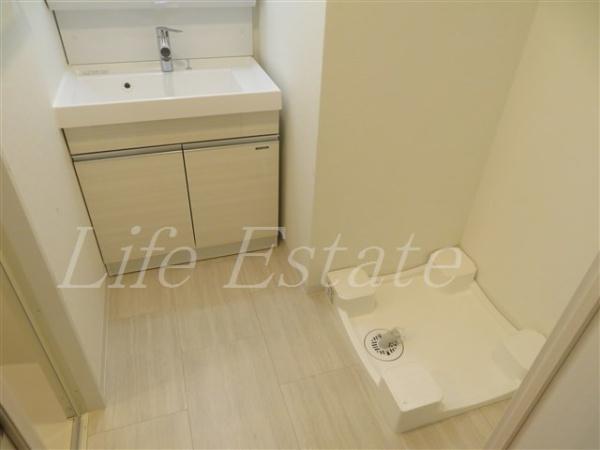 アドバンス大阪城ベレッツァ