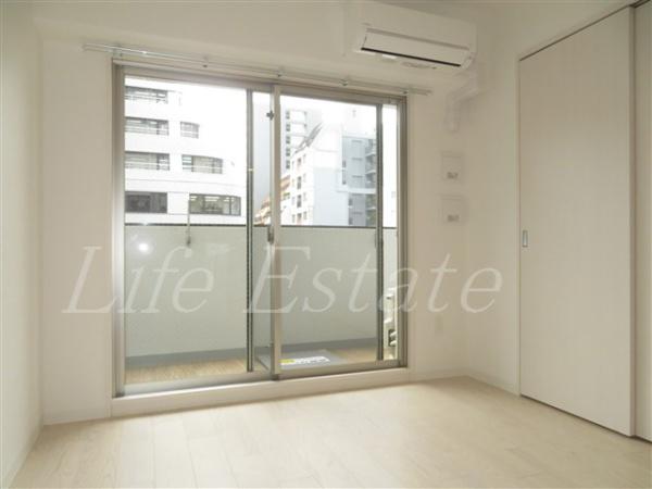 アドバンス大阪城ベレッツァ