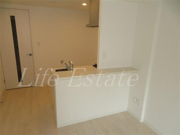 アドバンス大阪城ベレッツァ