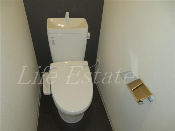 アドバンス大阪城ベレッツァ