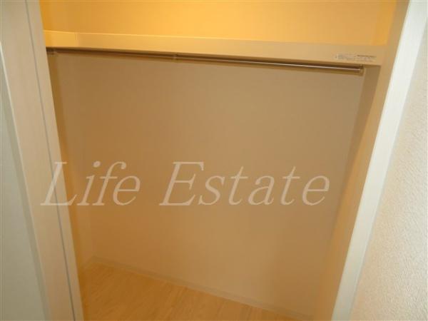 アドバンス大阪城ベレッツァ