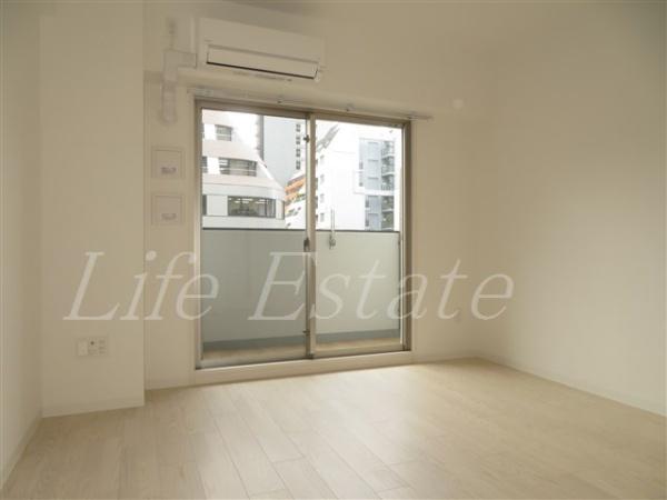 アドバンス大阪城ベレッツァ(その他内観)