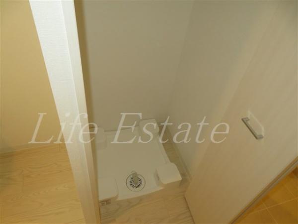 アドバンス大阪城ベレッツァ(その他設備)